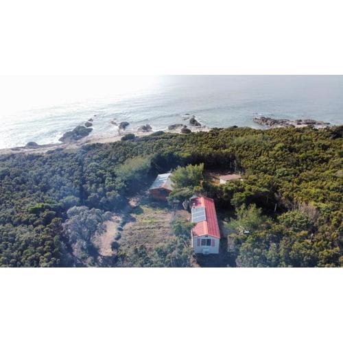 Apartments by the sea Cove Kurila, Losinj - 24571