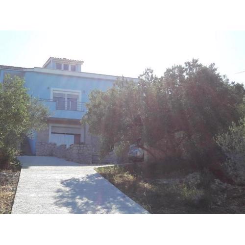 Apartments by the sea Cove Mala Lamjana, Ugljan - 22450