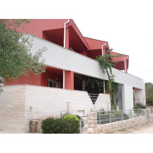 Apartments by the sea Cove Mala Lamjana, Ugljan - 22928