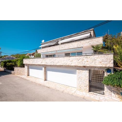 Apartments by the sea Cove Nova, Korcula - 11353