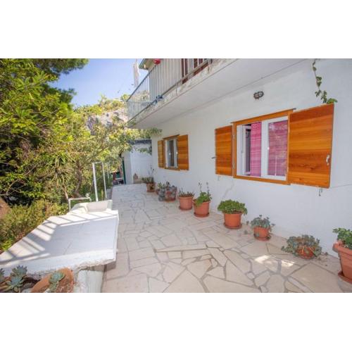 Apartments by the sea Cove Zarace - Dubovica, Hvar - 20924