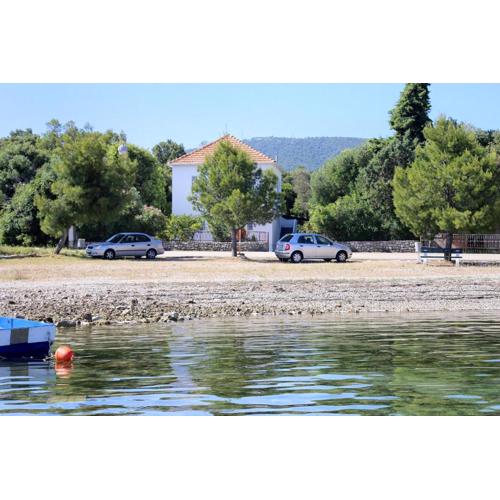 Apartments by the sea Drace, Peljesac - 4550