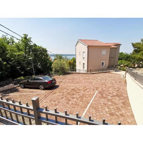Apartments by the sea Dramalj, Crikvenica - 22500
