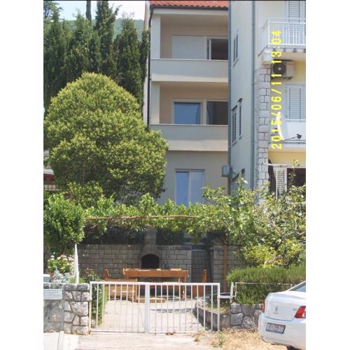 Apartments by the sea Dramalj, Crikvenica - 5597