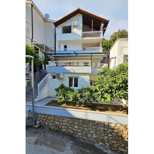 Apartments by the sea Duboka, Neretva Delta - Usce Neretve - 23268