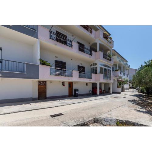 Apartments by the sea Duce, Omis - 14587