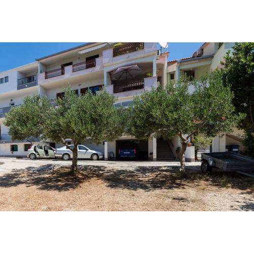 Apartments by the sea Duce, Omis - 18897