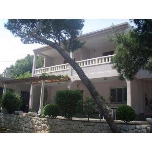 Apartments by the sea Duce, Omis - 23810