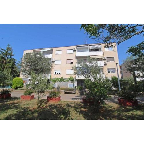 Apartments by the sea Fazana - 21360
