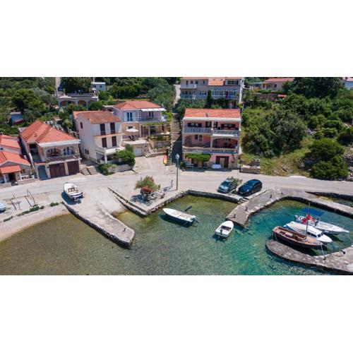 Apartments by the sea Grscica, Korcula - 20976