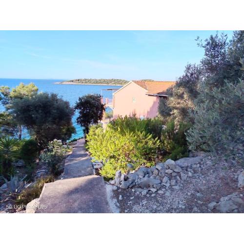 Apartments by the sea Grscica, Korcula - 9228
