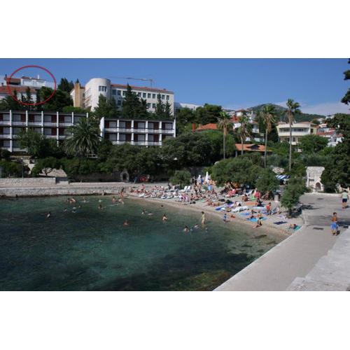 Apartments by the sea Hvar - 20638