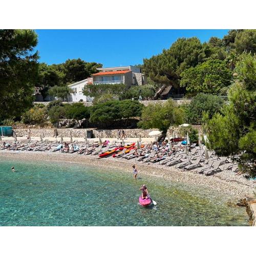 Apartments by the sea Hvar - 4591