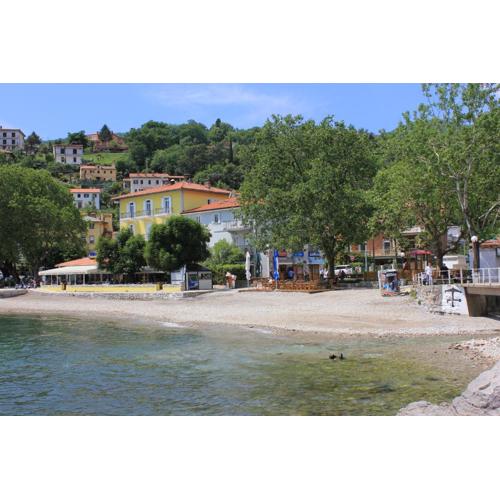 Apartments by the sea Ika, Opatija - 3426