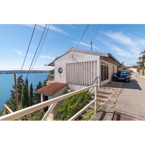 Apartments by the sea Jadranovo, Crikvenica - 20801