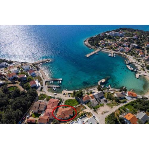 Apartments by the sea Jakisnica, Pag - 21384
