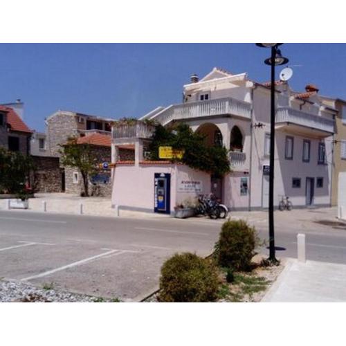Apartments by the sea Jezera, Murter - 22632