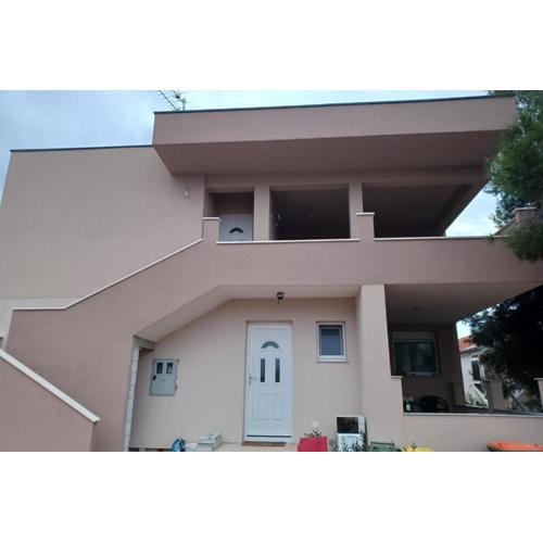 Apartments by the sea Jezera, Murter - 24139