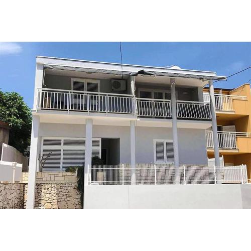 Apartments by the sea Klek, Neretva Delta - Usce Neretve - 23139