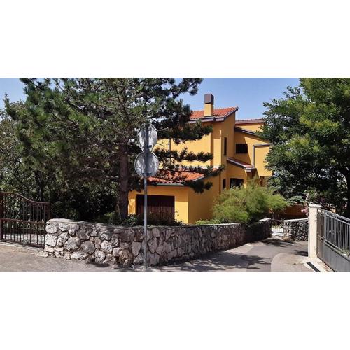 Apartments by the sea Klenovica, Novi Vinodolski - 23926