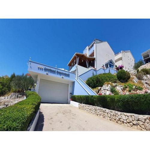 Apartments by the sea Komarna, Neretva Delta - Usce Neretve - 21938