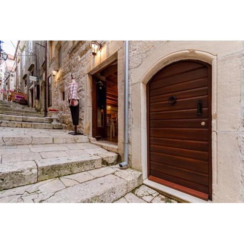 Apartments by the sea Korcula - 21884
