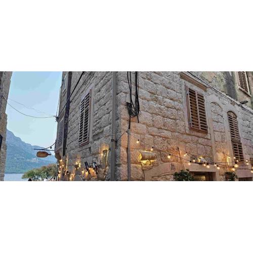 Apartments by the sea Korcula - 21885