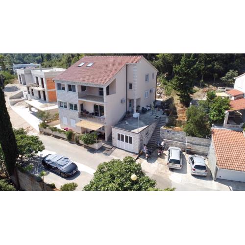 Apartments by the sea Korcula - 23528