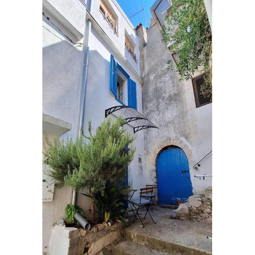 Apartments by the sea Krk - 23494