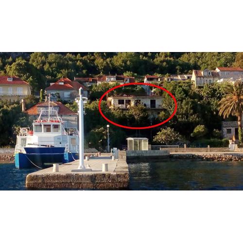 Apartments by the sea Kuciste, Peljesac - 12832