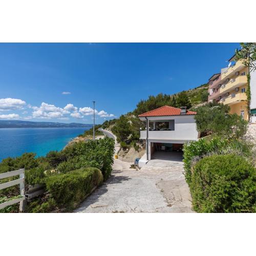 Apartments by the sea Lokva Rogoznica, Omis - 23105