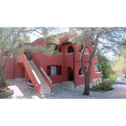 Apartments by the sea Loviste, Peljesac - 22220