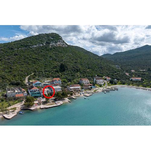 Apartments by the sea Luka Dubrava, Peljesac - 284