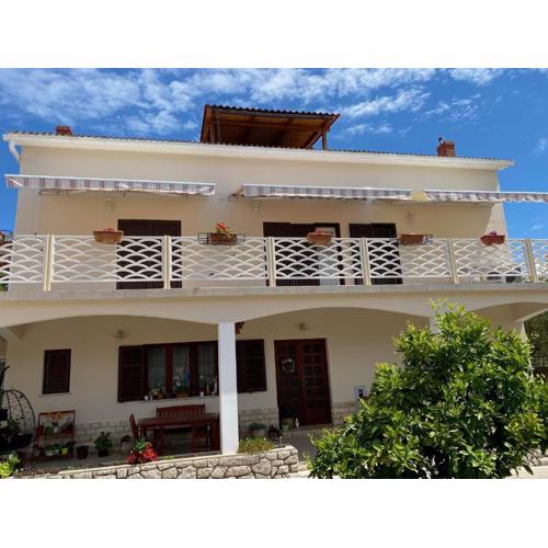 Apartments by the sea Lun, Pag - 11781