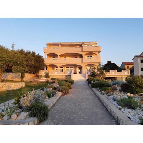 Apartments by the sea Lun, Pag - 3320