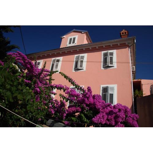 Apartments by the sea Mali Losinj (Losinj) - 12634