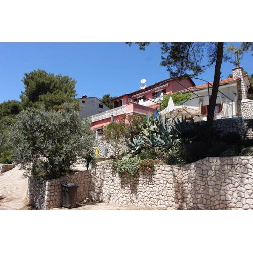 Apartments by the sea Mali Losinj (Losinj) - 2489
