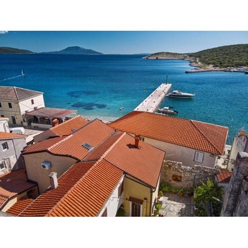 Apartments by the sea Martinscica, Cres - 22582