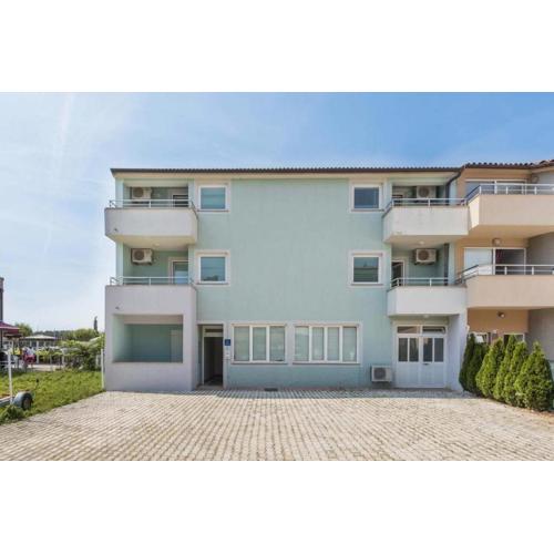 Apartments by the sea Medulin - 23096