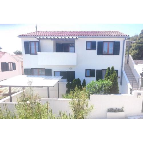 Apartments by the sea Milna, Vis - 21181