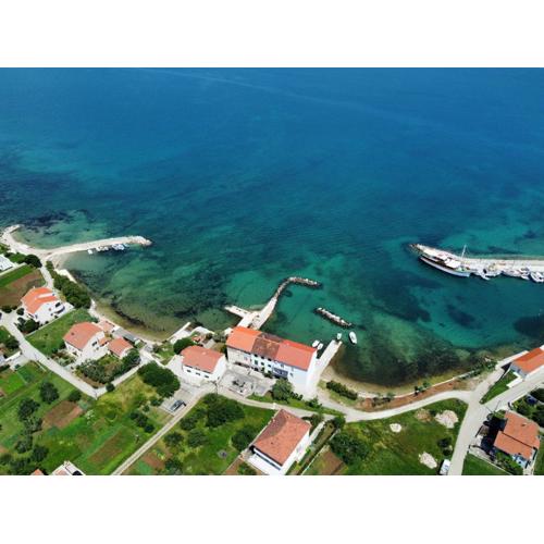 Apartments by the sea Nevidjane, Pasman - 323