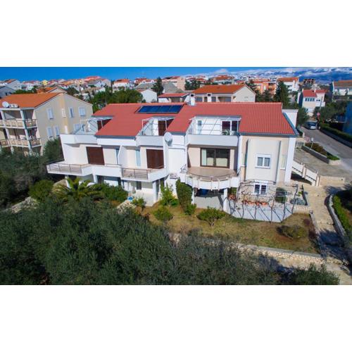 Apartments by the sea Novalja, Pag - 3307