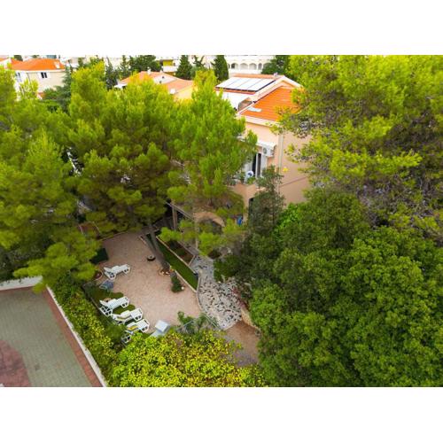 Apartments by the sea Novalja, Pag - 4124