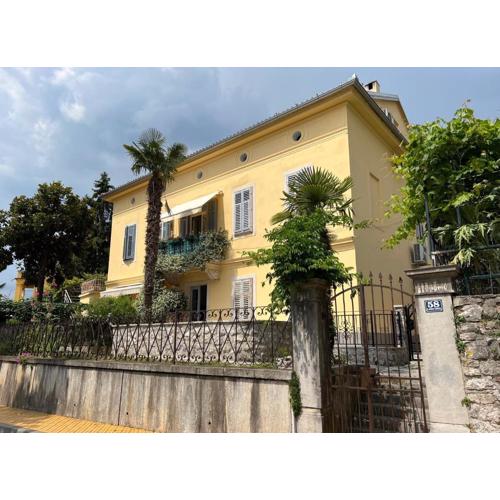 Apartments by the sea Opatija - Volosko, Opatija - 7846