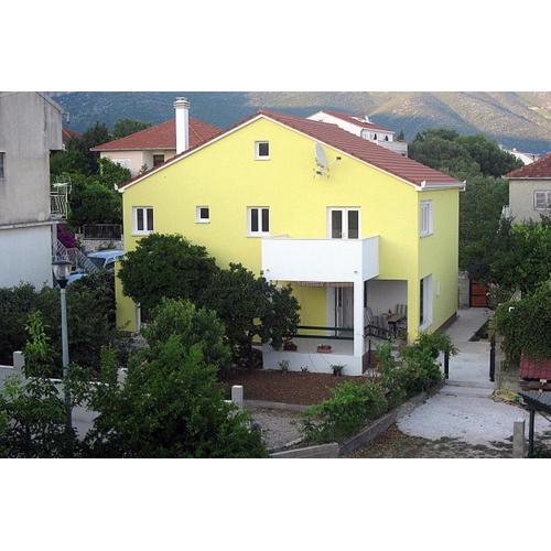 Apartments by the sea Orebic, Peljesac - 16448