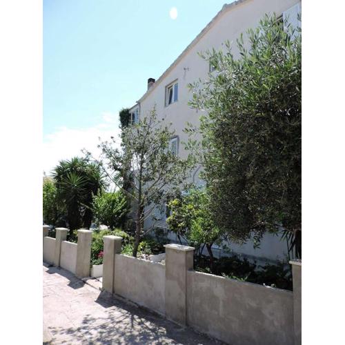 Apartments by the sea Orebic, Peljesac - 22898