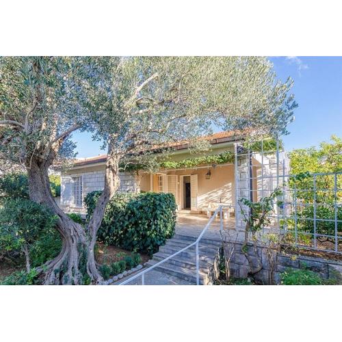 Apartments by the sea Orebic, Peljesac - 24372
