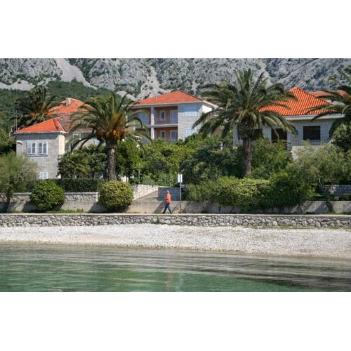 Apartments by the sea Orebic, Peljesac - 269