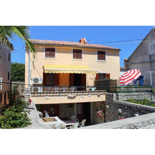 Apartments by the sea Osor, Losinj - 8088