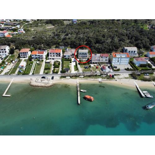 Apartments by the sea Pag - 20961